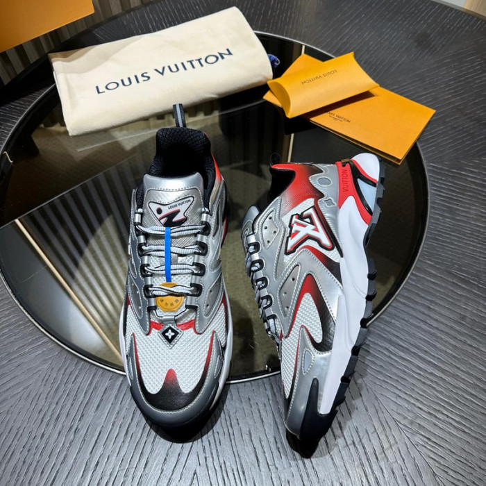 1V SNEAKERS 1V0425-117