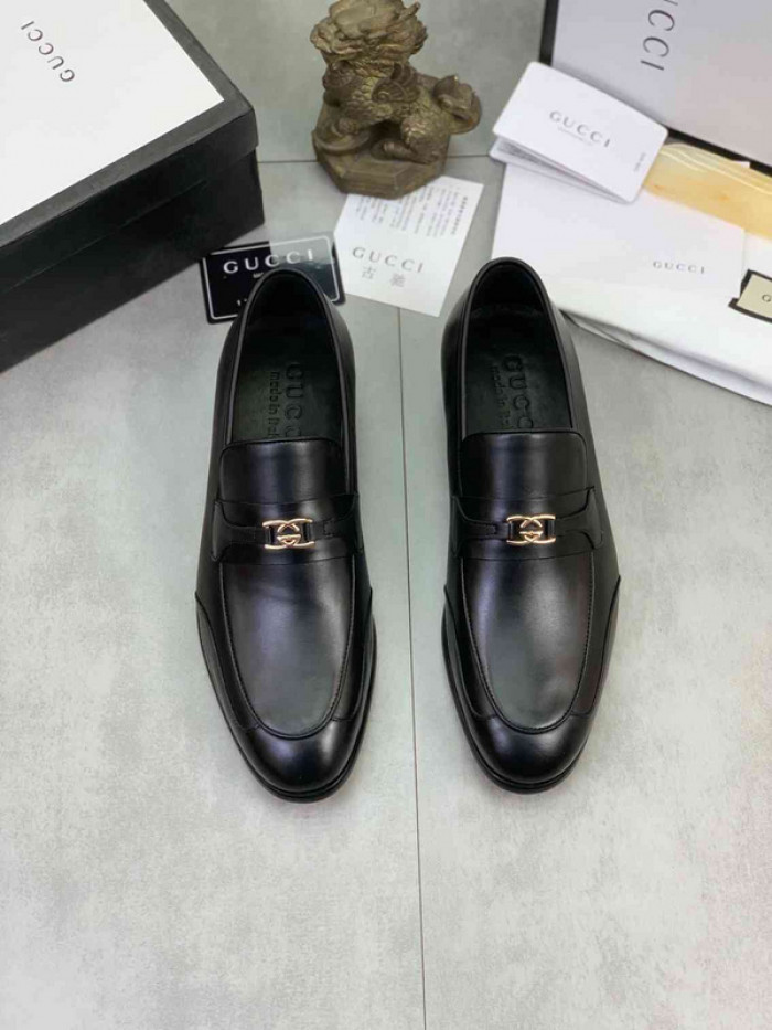Gucc1 Loafers GU0613-072