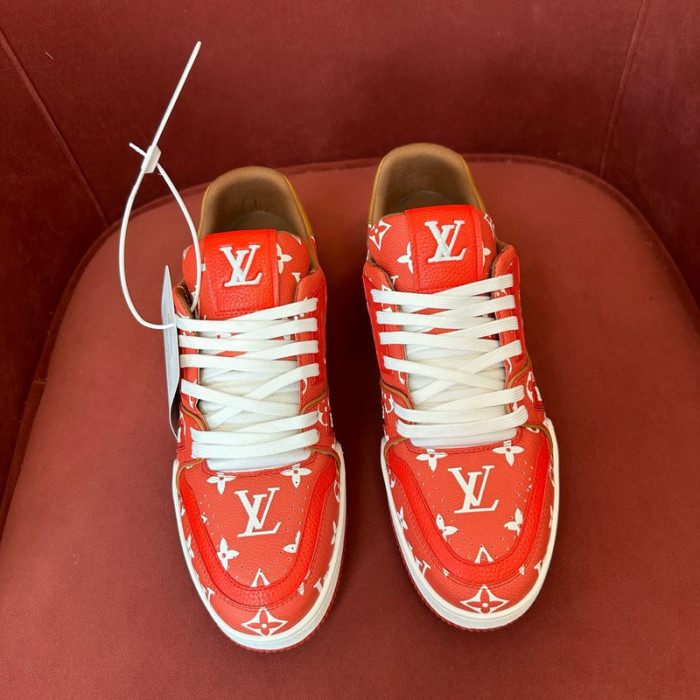 1V SNEAKERS 1V0425-123