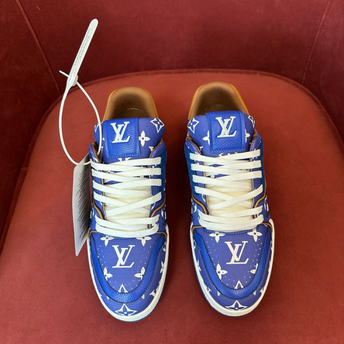 1V SNEAKERS 1V0425-124