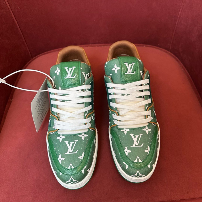 1V SNEAKERS 1V0425-126