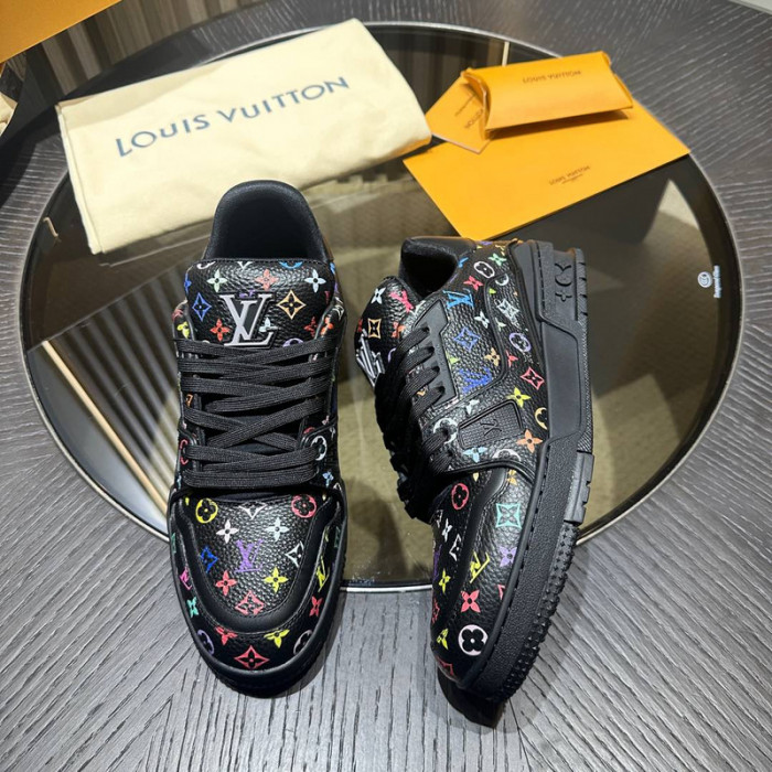1V SNEAKERS 1V0425-127