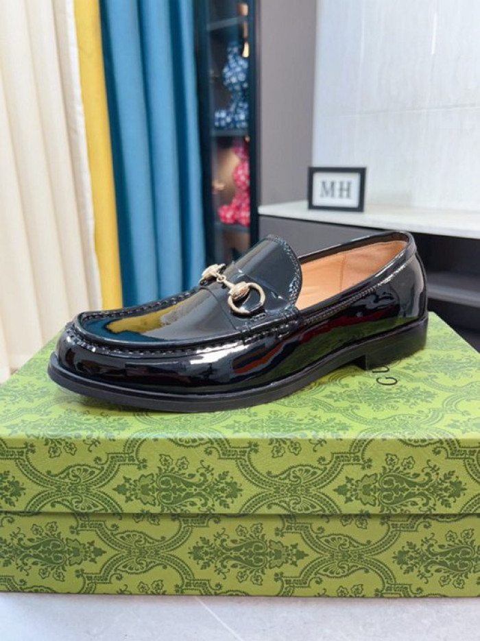 Gucc1 Loafers GU0613-073