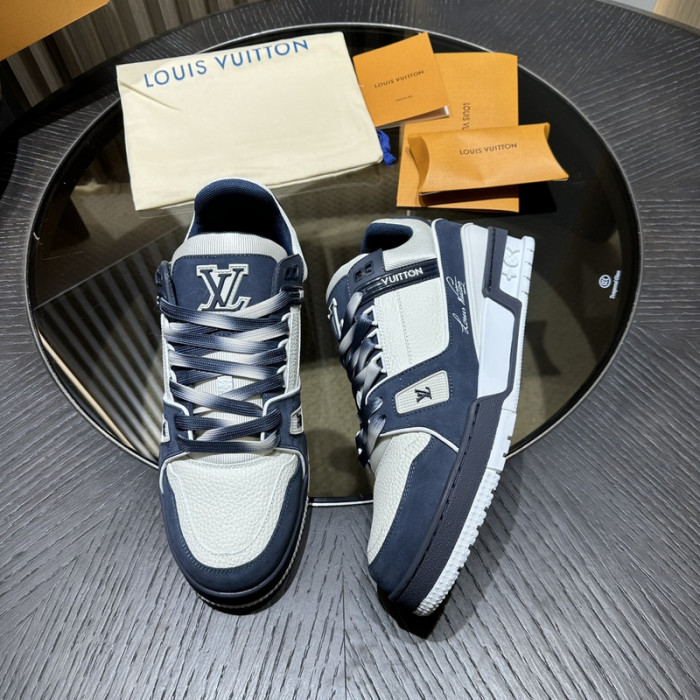 1V SNEAKERS 1V0425-136