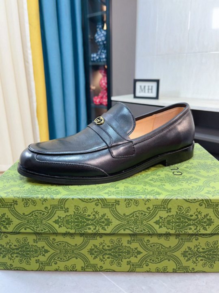Gucc1 Loafers GU0613-074