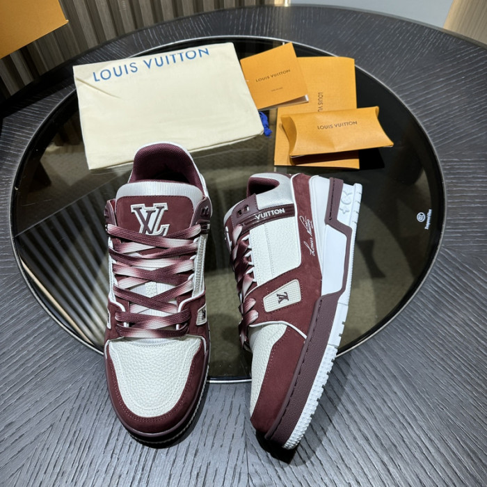 1V SNEAKERS 1V0425-137