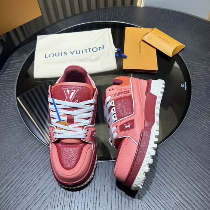 1V SNEAKERS 1V0425-140