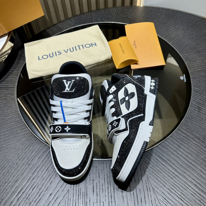 1V SNEAKERS 1V0425-144