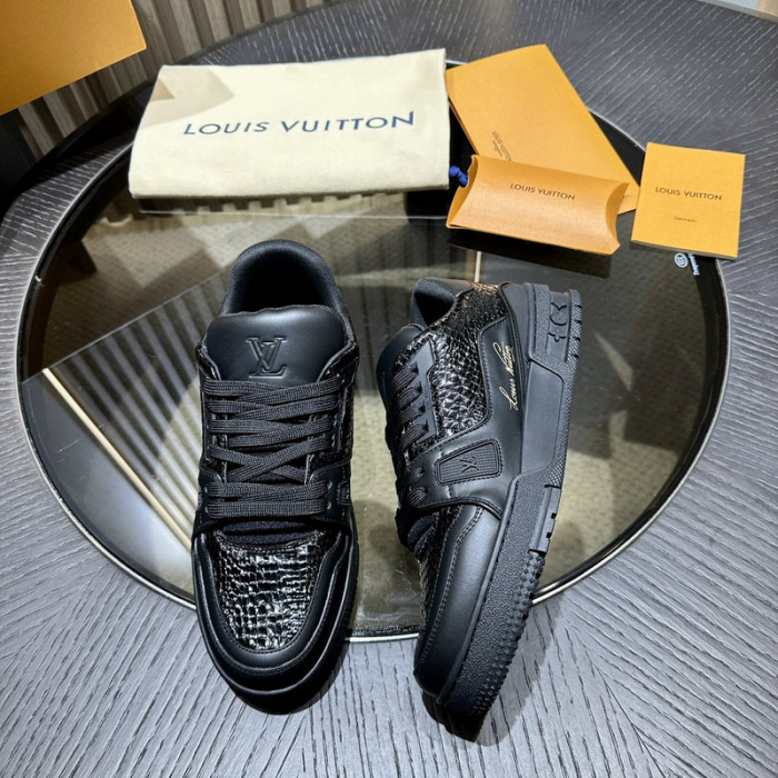 1V SNEAKERS 1V0425-155