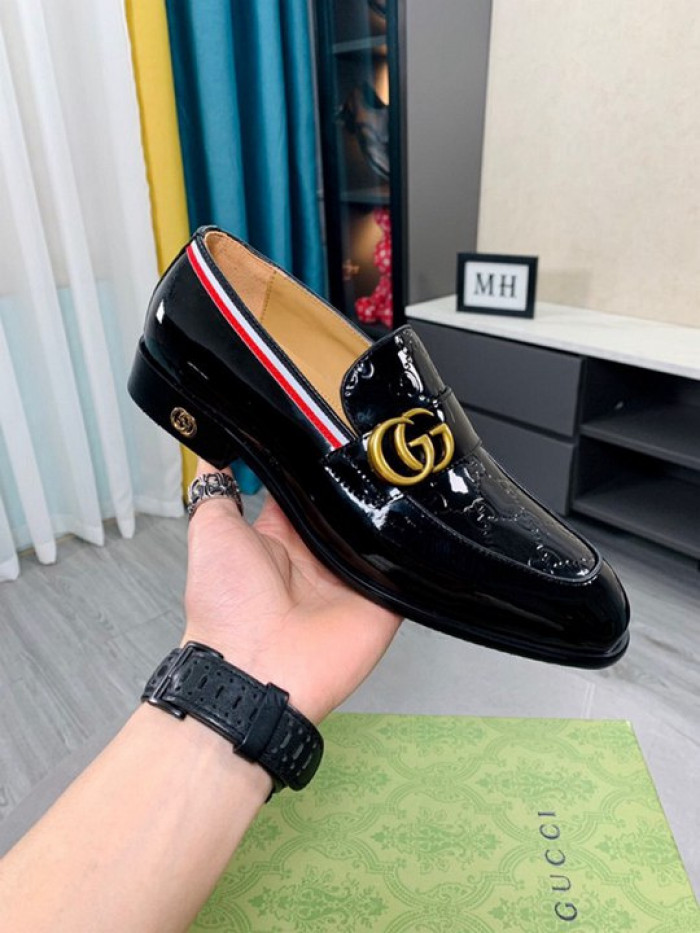 Gucc1 Loafers GU0613-076
