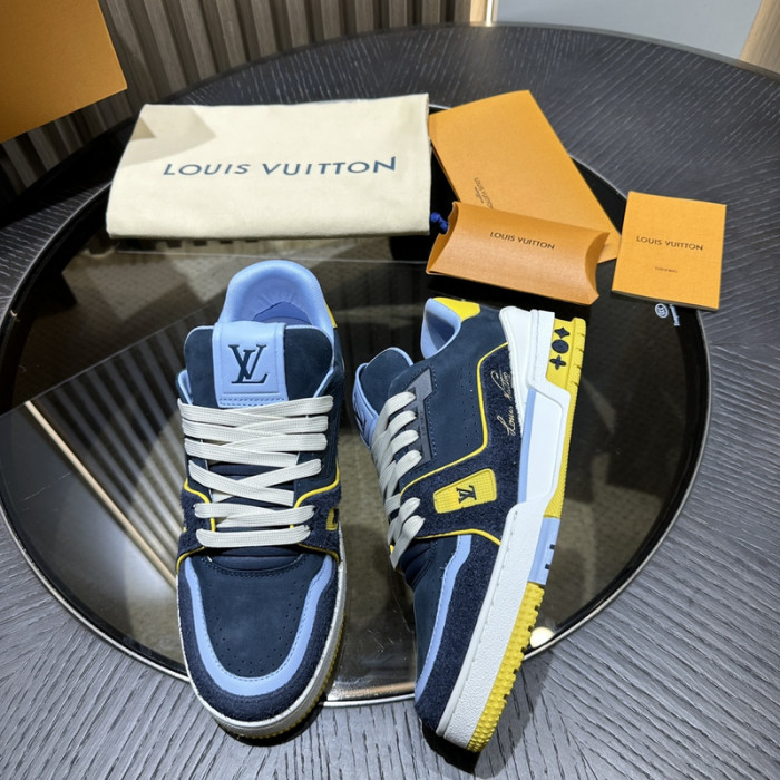 1V SNEAKERS 1V0425-158