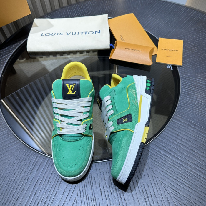 1V SNEAKERS 1V0425-159