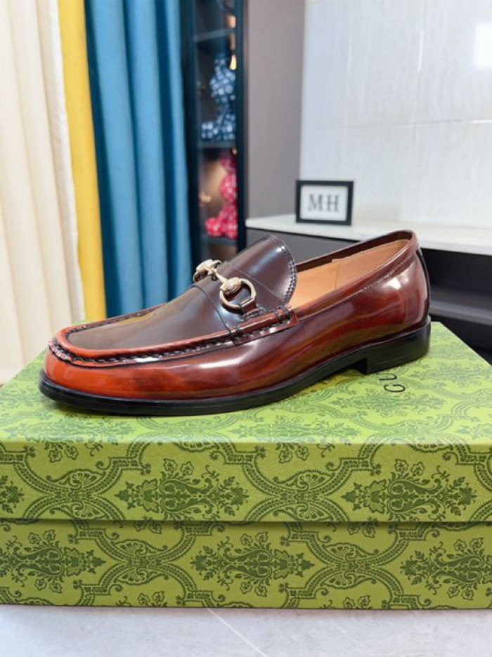 Gucc1 Loafers GU0613-077