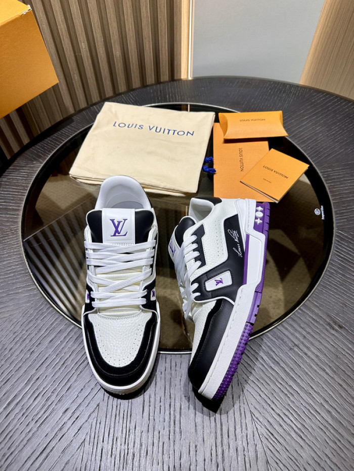 1V SNEAKERS 1V0425-177