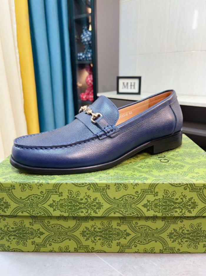 Gucc1 Loafers GU0613-078