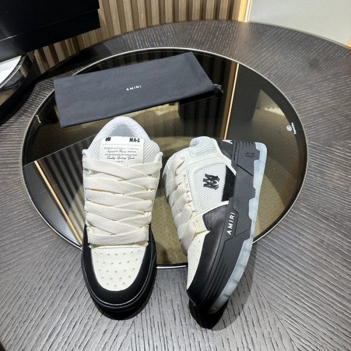 AMIR1 Sneaker TU582-189