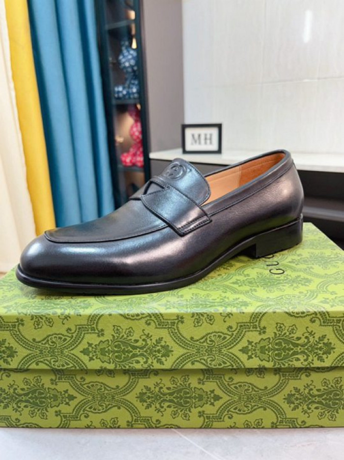 Gucc1 Loafers GU0613-079