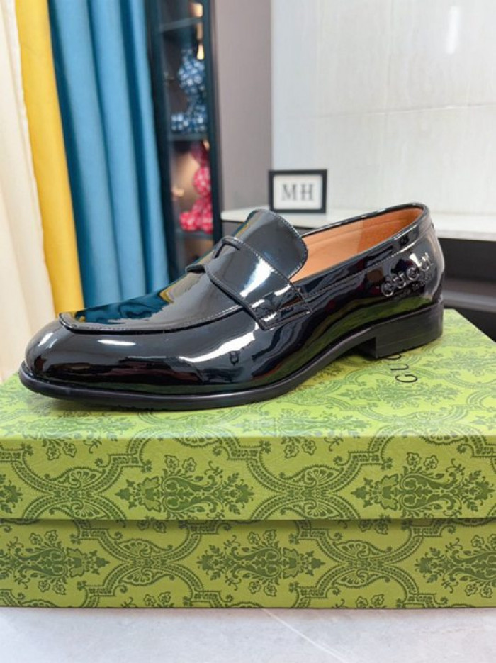 Gucc1 Loafers GU0613-080