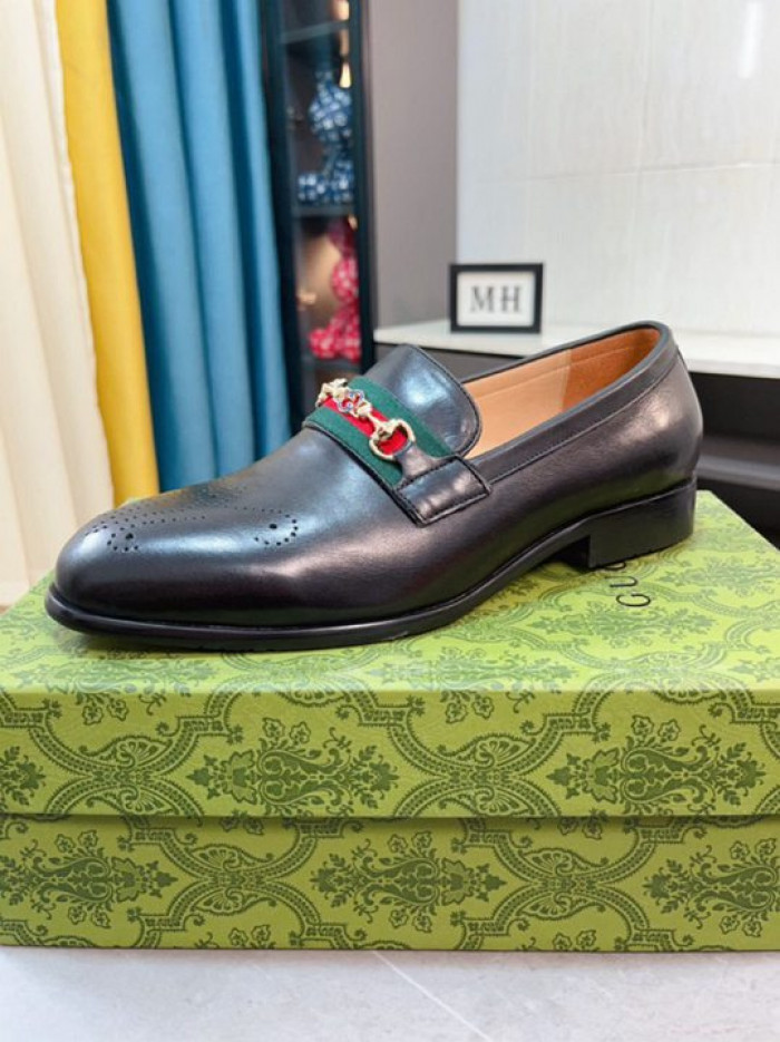 Gucc1 Loafers GU0613-081