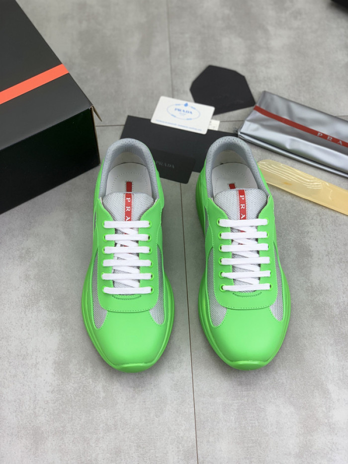 PRA Sneakers PA1231