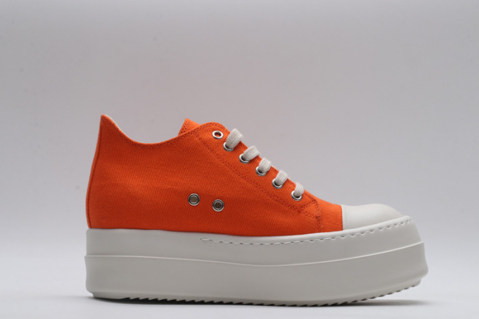 RICK 0WENS SNEAKERS RO458-275