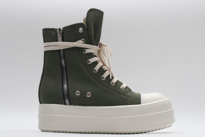 RICK 0WENS SNEAKERS RO458-281