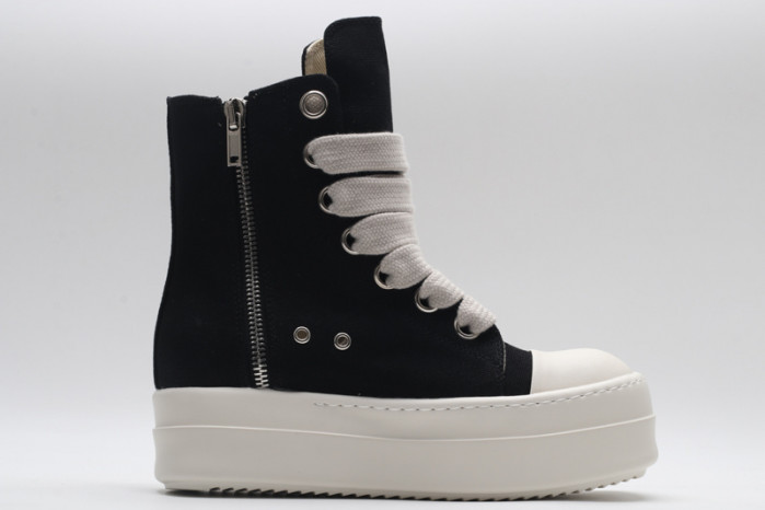 RICK 0WENS SNEAKERS RO458-282