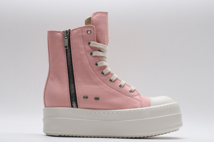 RICK 0WENS SNEAKERS RO458-283