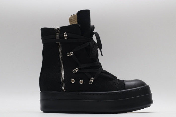 RICK 0WENS SNEAKERS RO458-285
