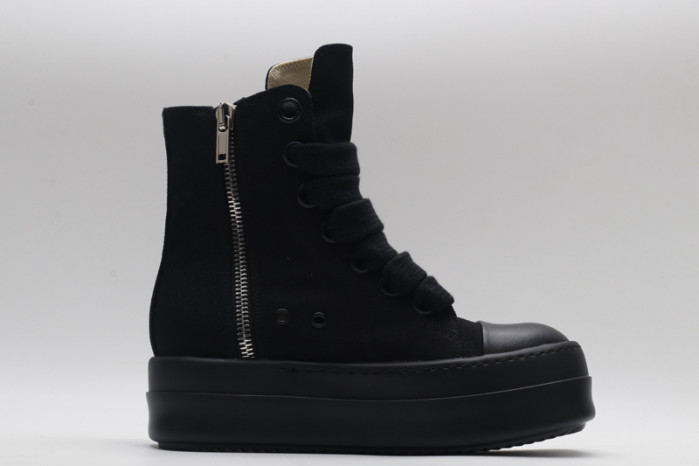 RICK 0WENS SNEAKERS RO458-286