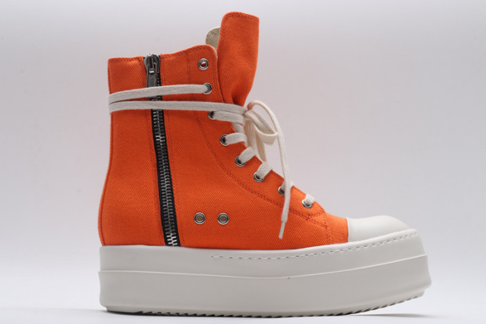 RICK 0WENS SNEAKERS RO458-287