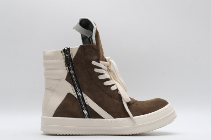 RICK 0WENS SNEAKERS RO458-291