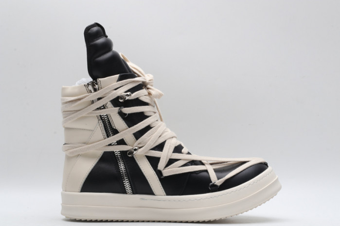 RICK 0WENS SNEAKERS RO458-292