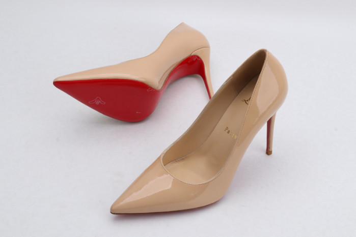 CL HEELS CL526-040