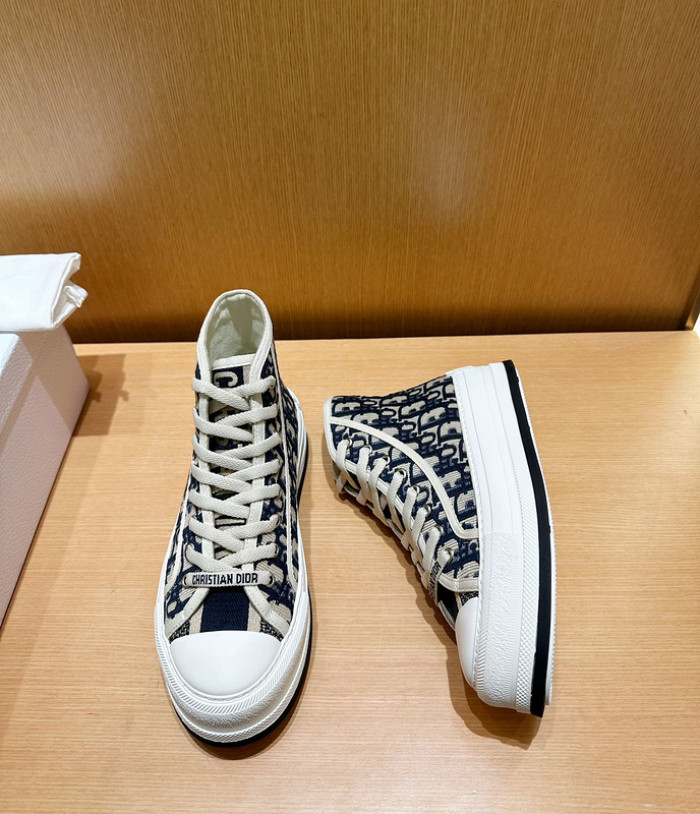 D10R B23 Sneakers Low Top DR1256-5601