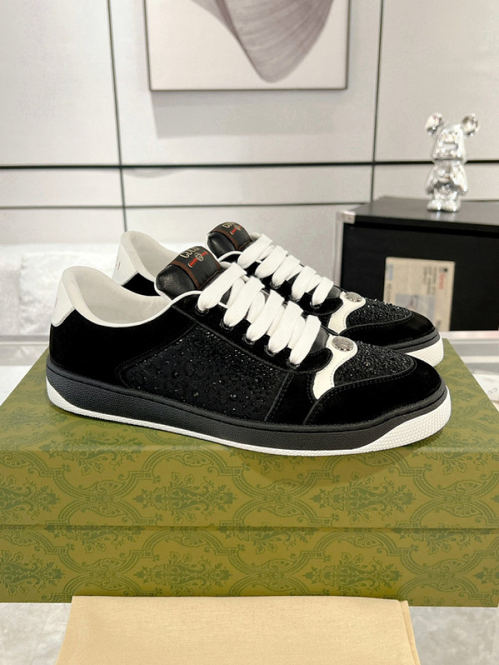 GUCC TRAINER SNEAKER GU58203-2371