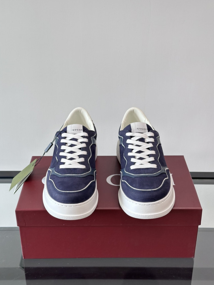 GUCC TRAINER SNEAKER GU58203-2374