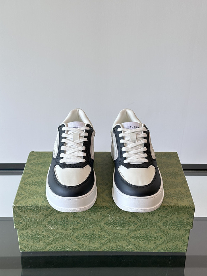 GUCC TRAINER SNEAKER GU58203-2375