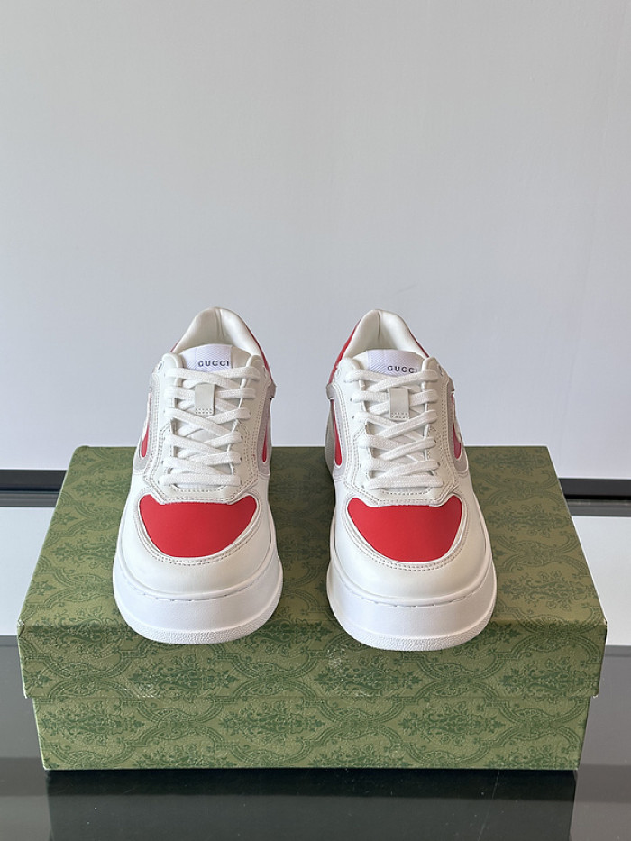 GUCC TRAINER SNEAKER GU58203-2376