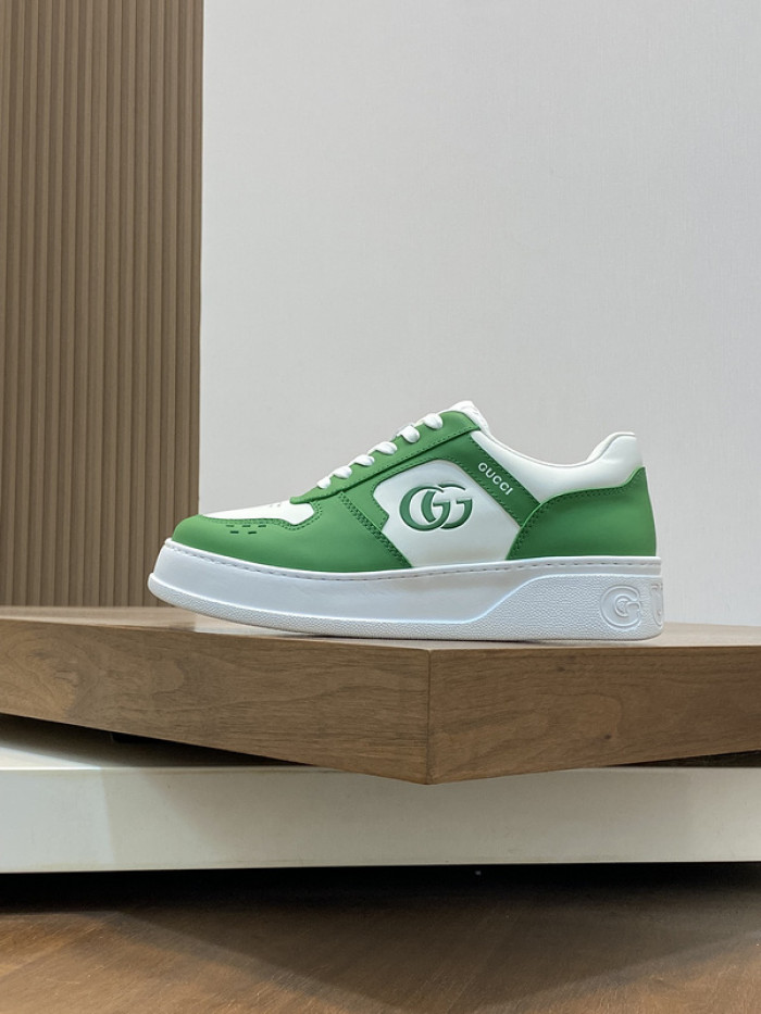 GUCC TRAINER SNEAKER GU58203-2380