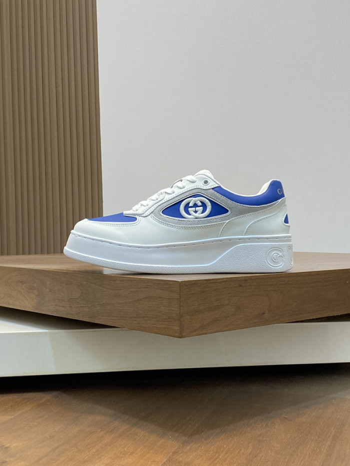 GUCC TRAINER SNEAKER GU58203-2381