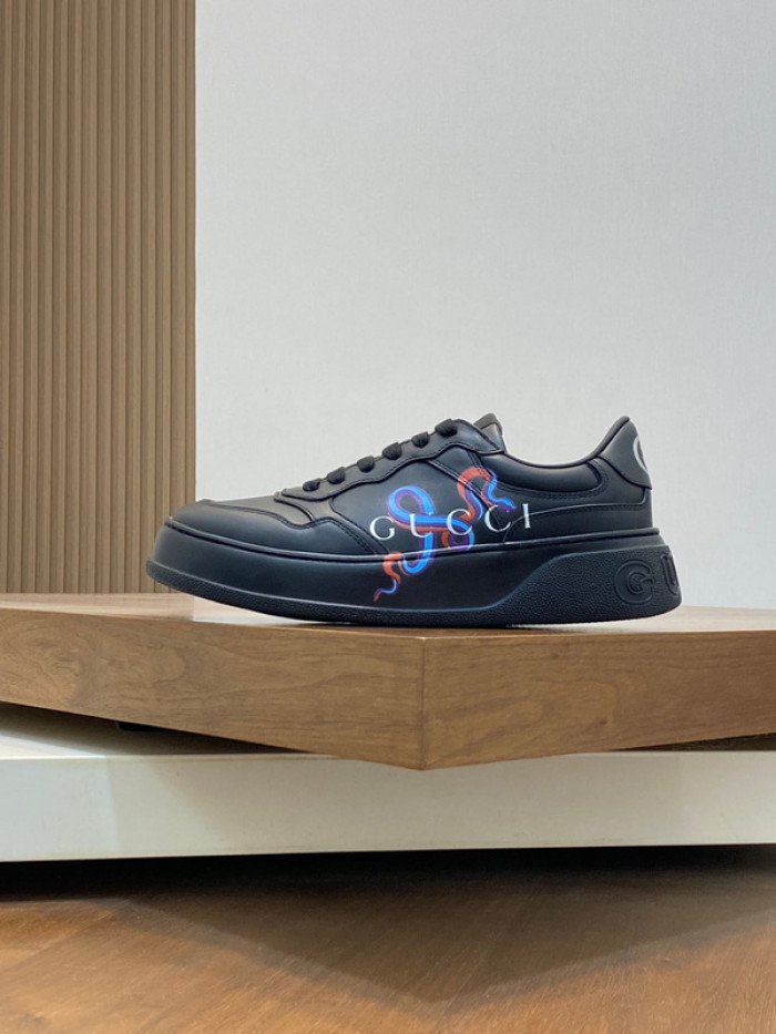 GUCC TRAINER SNEAKER GU58203-2383