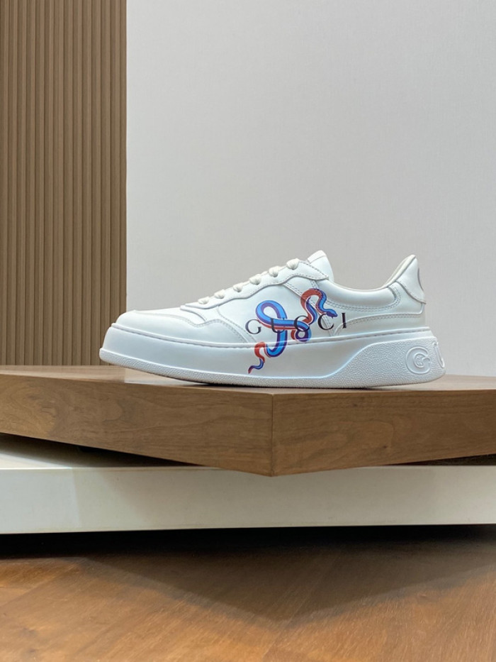 GUCC TRAINER SNEAKER GU58203-2384
