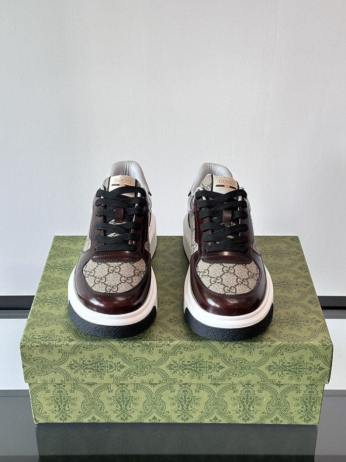 GUCC TRAINER SNEAKER GU58203-2386
