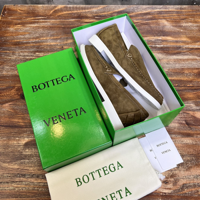 b0ttega Ve*ne*ta sneaker bv582-061