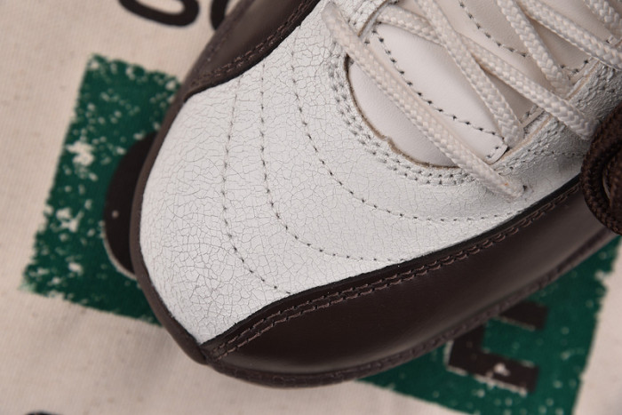 SoleFly x Air ordan 12 Retro SP 