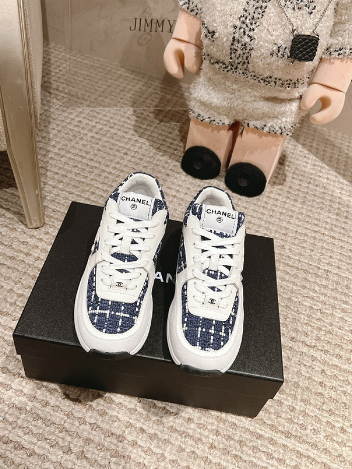 CHANE1 SNEAKERS T0425-103