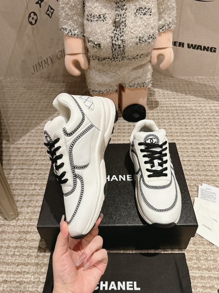 CHANE1 SNEAKERS T0425-108