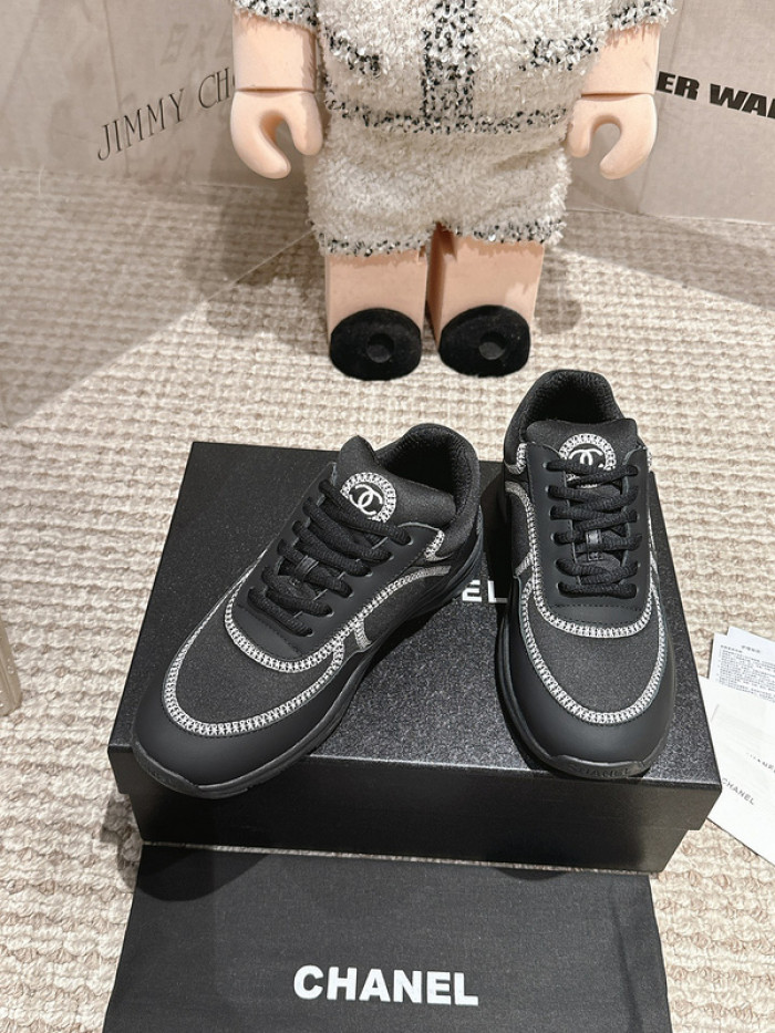 CHANE1 SNEAKERS T0425-109