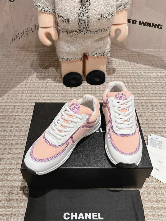 CHANE1 SNEAKERS T0425-111